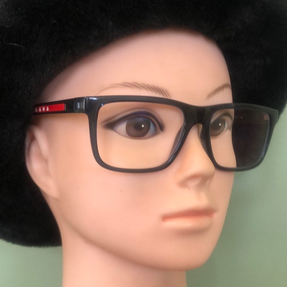 Prada Glasses RX - Picture 3 of 8